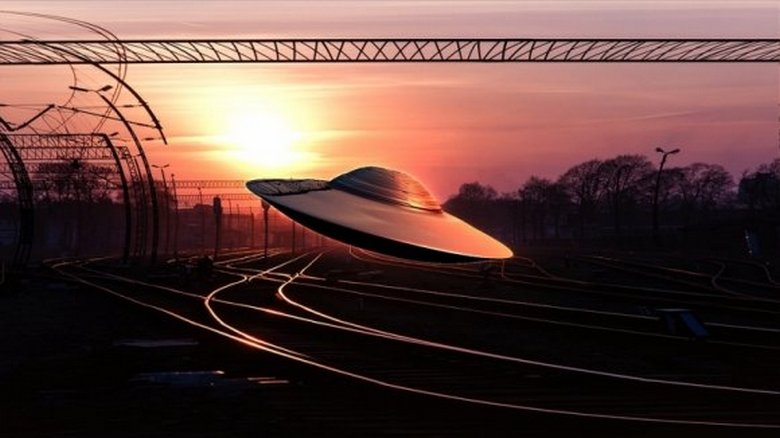 Maailman valtioiden hallitukset etsivät vieraita tekniikoita