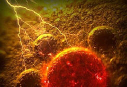 Ehdotettiin uutta teoriaa elämän alkuperästä.