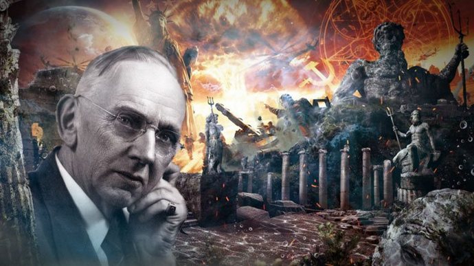 Monien kuuluisten ja vähän tunnettujen profeettojen ennusteet vuodelle 2016