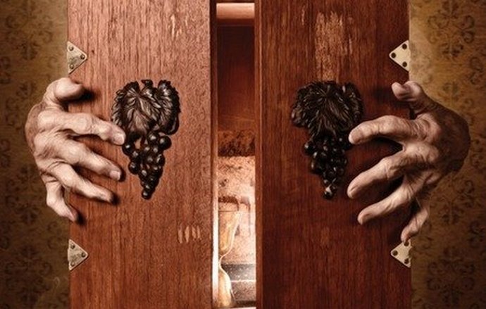 Taiteilijoiden ennakointi - luovuuden ja olemisen käsittämättömät salaisuudet