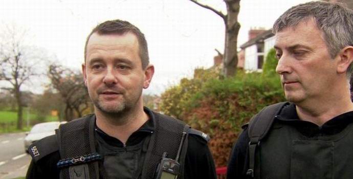 Vanhukset britit kärsivät yksinäisyydestä