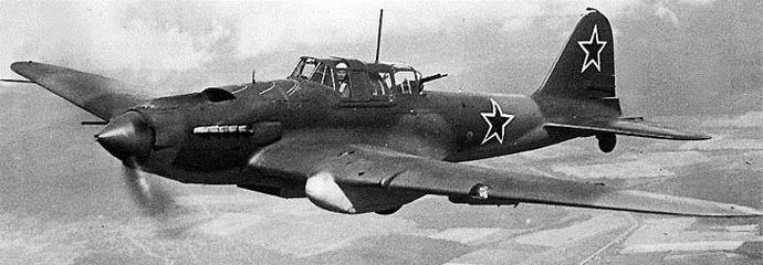 Kerch-sillan rakentamisen aikana löydettiin isänmaallisen sodan maahyökkäyslentokone