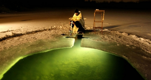 Loppiaisen yö on tulossa