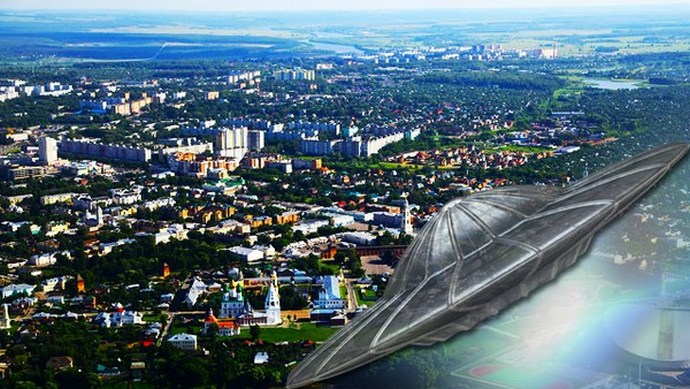 Australian kuuluisan Westfall-UFO-esiintymisen viideskymmenes vuosipäivä on tulossa