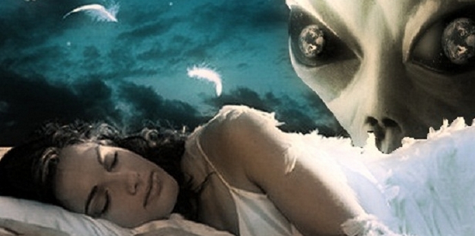 Syyt UFO-toimintaan Moskovan yli