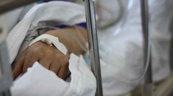 Kuolemaan tuomittu, on turhaa yrittää elvyttää