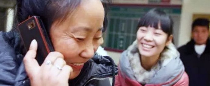 Esimerkki kiinalaisen miljonäärin ainutlaatuisesta omistautumisesta tai hänen hulluudestaan?