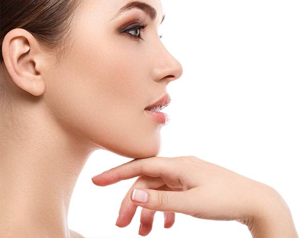 Näppylä leukalla: mitä ennus kertoo? 