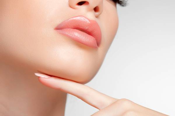 miksi näppylä leuassa 