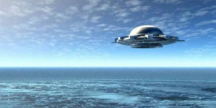 Muukalaiset rakastavat Australian manterta