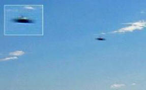 Muukalaiset muuttivat maapallon aseidensa koealueeksi