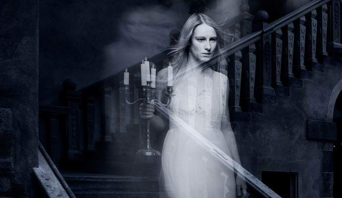 Tuomaristo, joka oli uhrin haamu, vapautettiin