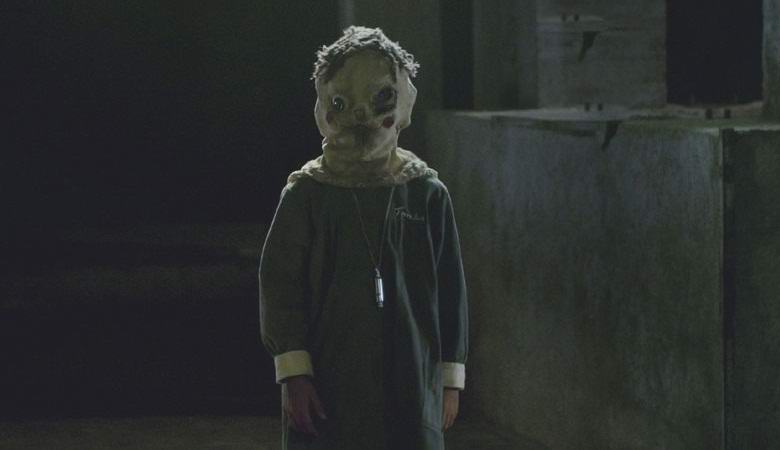 Aavemainen vieras vieraili Walesin tytön syntymäpäivänä