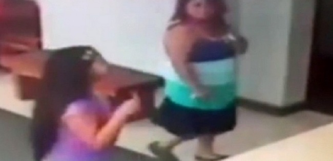 Kummitus, osoittautuu, ei vain pelota