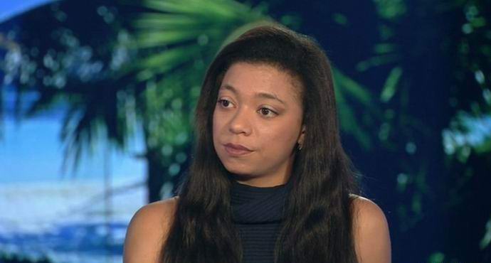 Kummitus, joka kauhistutti osallistujaa