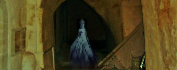 Valkoisen naisen mielikuvitus ministeriössä