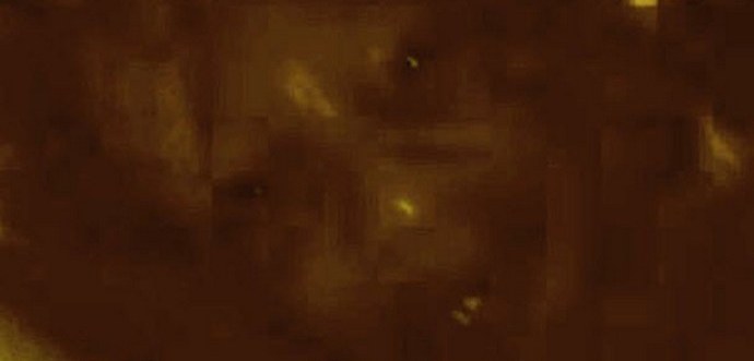 Isoisän haamu muistutus petoksesta