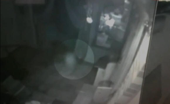 Jekaterinburgin talon haamu