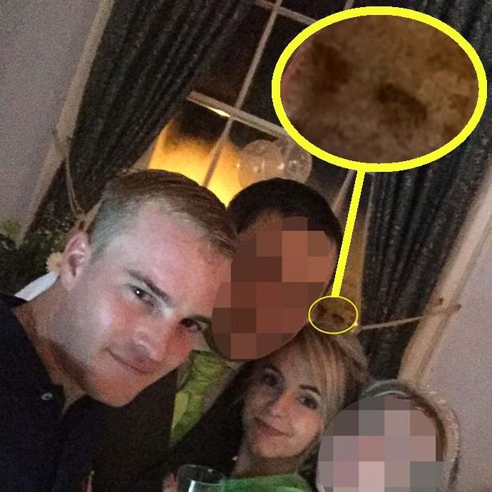 Kuningatar Charlotten haamu pilasi Britannian kuvan