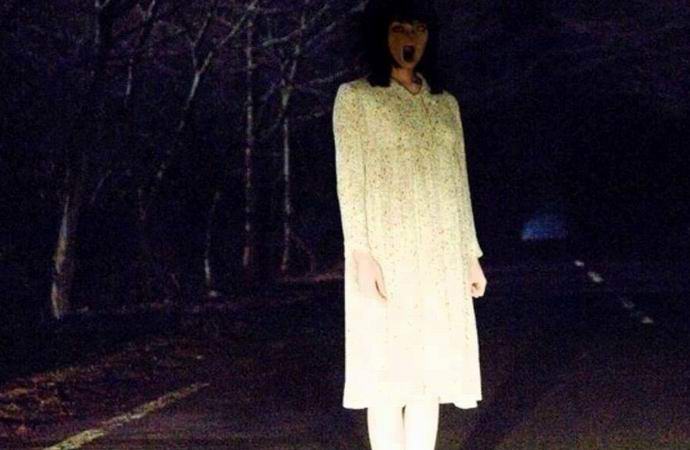 Aave pääsi DVR: n kameraan