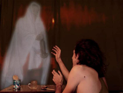 Aaveet ja Einsteinin lait