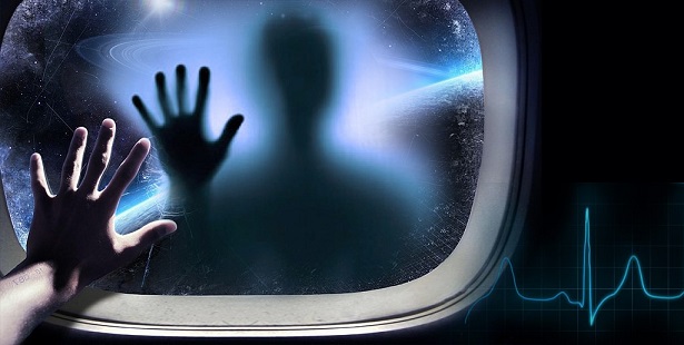 Haamuja lähetetään televisiossa