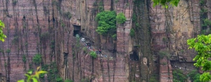 Ruuhkat ovat erilaisia