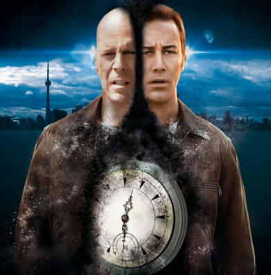 Aika paradoksin ongelma tieteiskirjallisuudessa