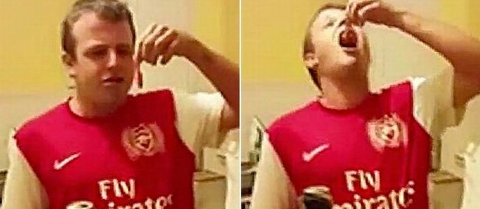 Ison-Britannian nielevä akvaariokala oli kielletty lemmikkieläimistä.