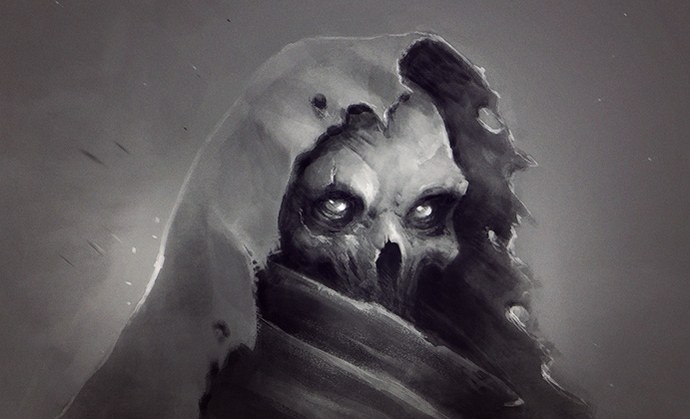 Kirottu asunto tai surmattu surmansa