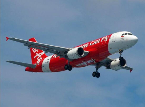 Linja-aluksen menetys Air Asia: mystisiä ja todellisia yksityiskohtia