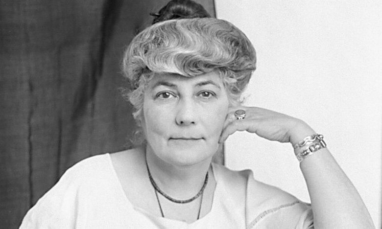 Helena Roerichin ennuste Saksasta toi Merkelin todelliseen shokkiin