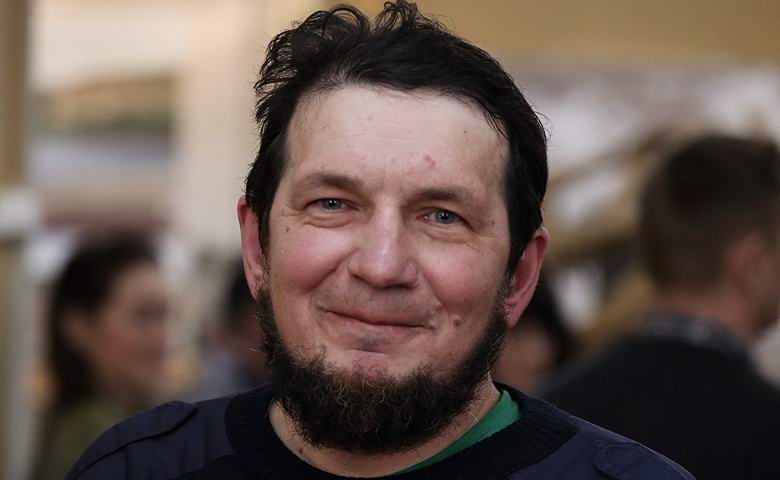 Venäjän myöhäisen ufologin Vadim Tšernobrovin profetia