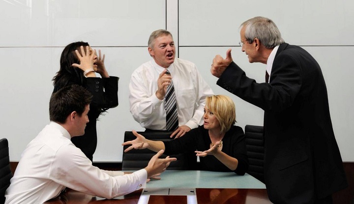 Yksinkertainen esimerkki koulusta melkein sai Web-käyttäjät vaivaa