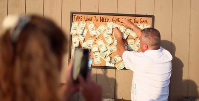 Yksinkertainen sosiaalinen kokeilu osoitti tavallisten ihmisten säädyllisyyden