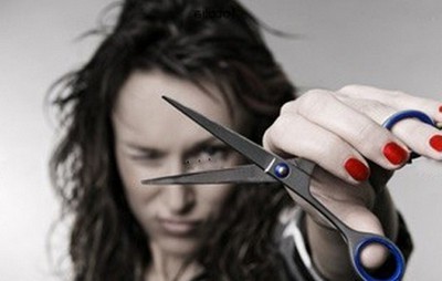 Yksinkertainen tapa käsitellä aviomiehen uskottomuutta