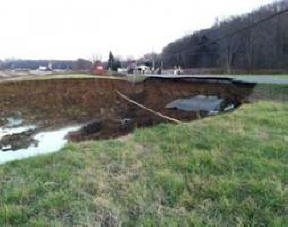 Floridan maan epäonnistuminen. Missä Jeff Bush imee?