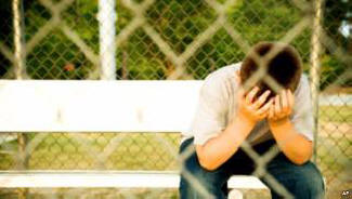 Yhdysvaltain mielenterveys on hiljainen ongelma