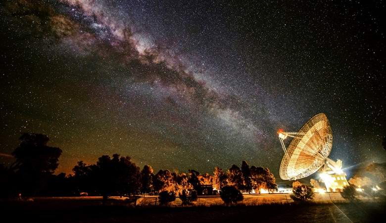 Psykologit puhuivat muukalaisista sivilisaatioista ja selittivät, miksi tutkijat eivät löydä niitä.