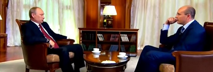 Krimin polku kotimaahansa