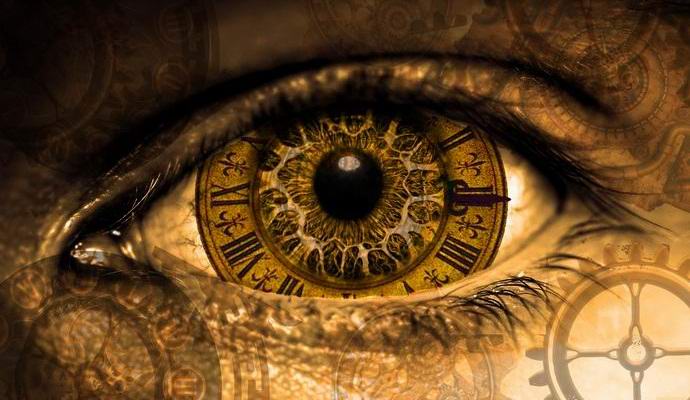 Aikamatka tieteelliseltä kannalta