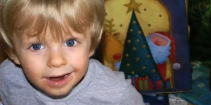 Viisivuotias poika muistaa aikaisemman elämänsä