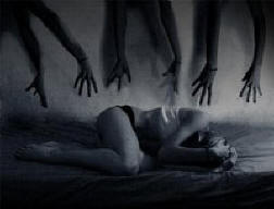 Viisitoista sielua yhdessä ruumiissa