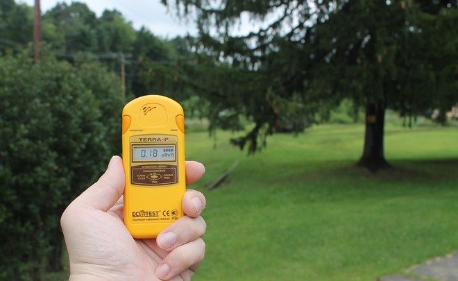 Radioaktiivinen pilvi Arhangelskin alueen yläpuolella: mitä Roshydromet sanoi