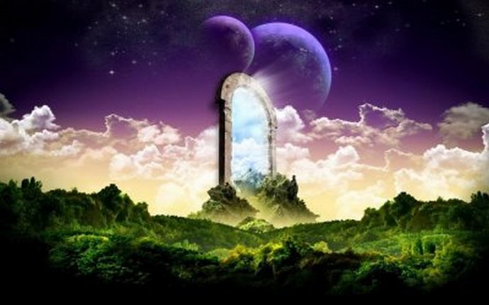 Paratiisia ja helvettiä ei ole olemassa?