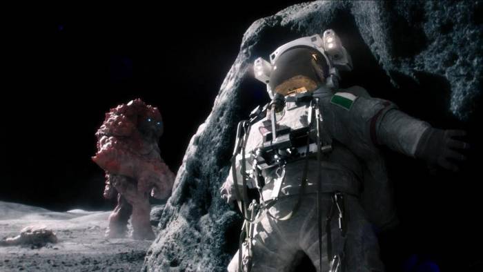 UFO-luokituksen alainen aineisto