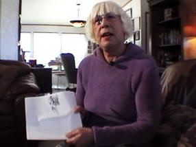 Amerikkalaisen Jane Nelmsin tarina muukalaisten sieppauksista