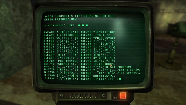 On kehitetty käyttöjärjestelmä, joka toimii myös apokalypsin jälkeen.