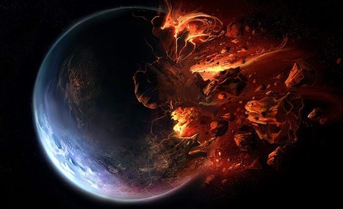 Kohtuulliset ulkomaalaiset voivat tuhota itsensä kauan sitten