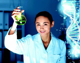 Kuolemattomuuden resepti